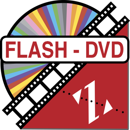 Flash DVD