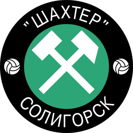 Shakhter Soligorsk