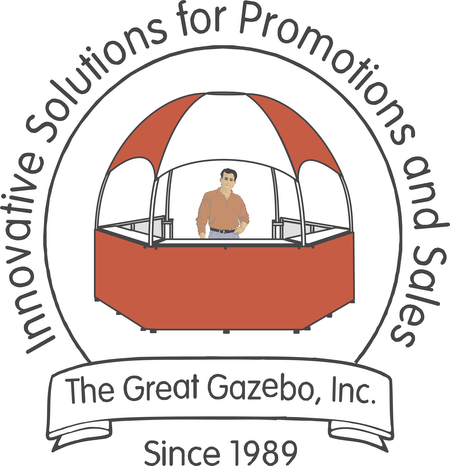 The Great Gazebo
