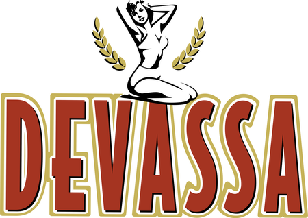 Cerveja Devassa