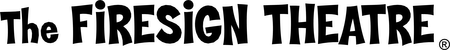 The Firesign Theatre