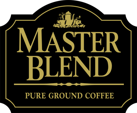 Master Blend