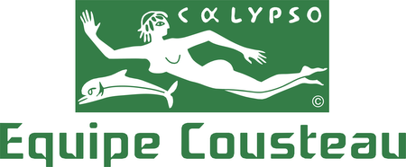 Calypso Equipe Cousteau