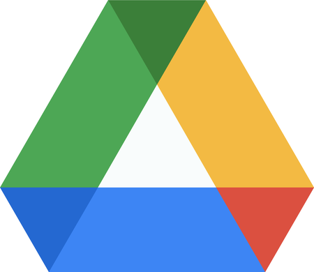 Google Drive - Opaque Center