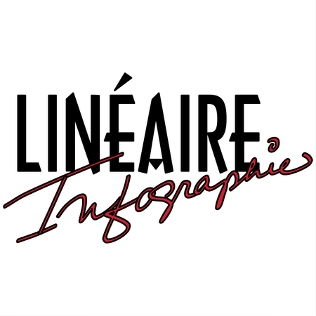 Lineaire Infographie
