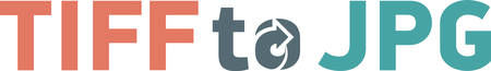 tiff to jpg