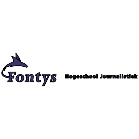 Fontys Hogeschool Journalistiek