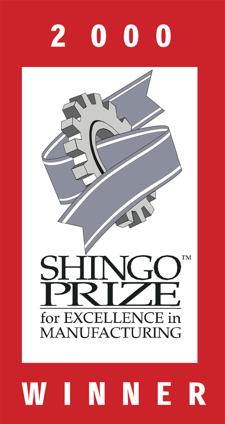 Shingo Prize