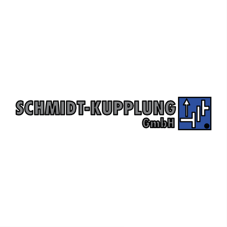 Schmidt Kupplung