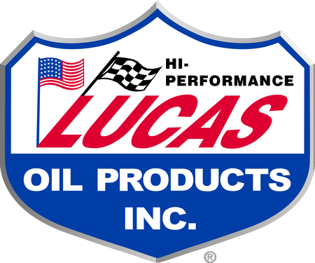 Lucas Oil Products Light