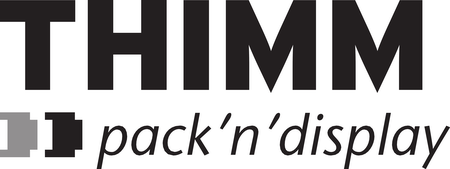 THIMM Pack'n'display
