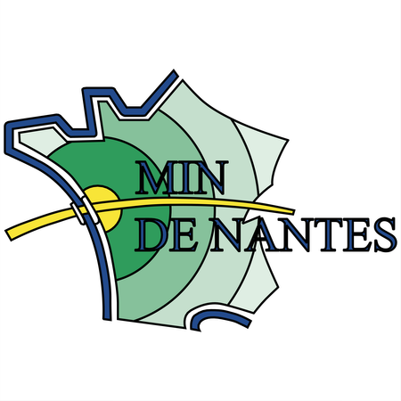 Min De Nantes