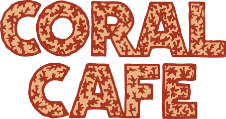Coral Cafe