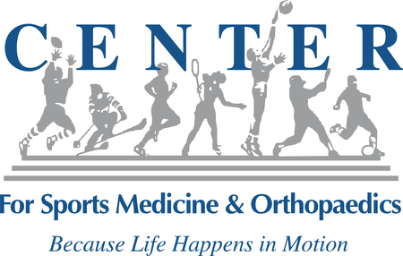 Center For Sports Medicine And Orthopaedics