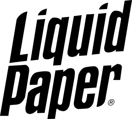 Liquid Paper