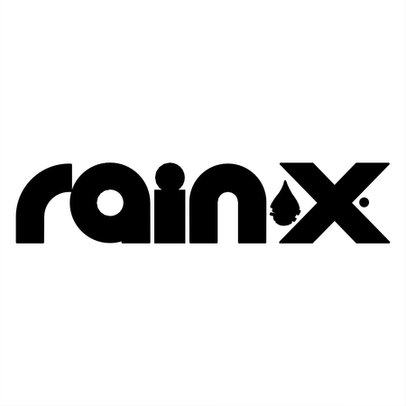 Rain X