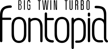 Fontopia