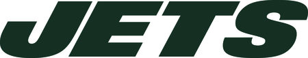New York Jets Wordmark