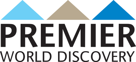 Premier World Discovery