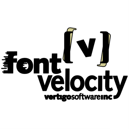 Font Velocity