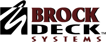 Brock Deck Systems