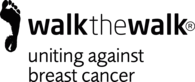 Walk the Walk - breast cancer charity