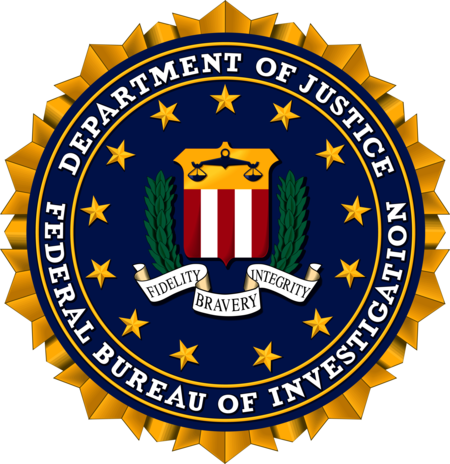 FBI Seal