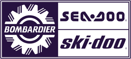 Bombardier Ski Doo