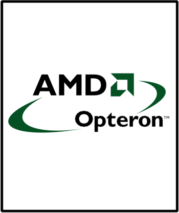 AMD Opteron 66293