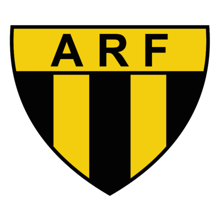 Associacao Rosario de Futebol de Rosario do Sul-RS