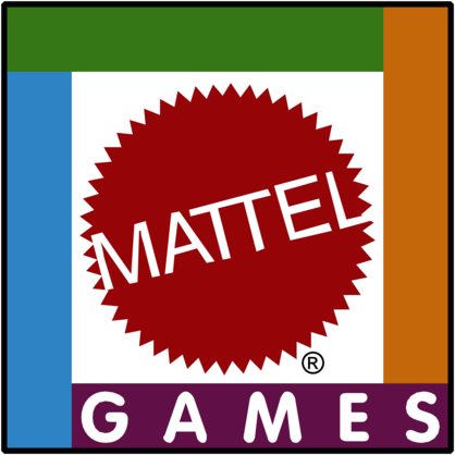 Mattel Games