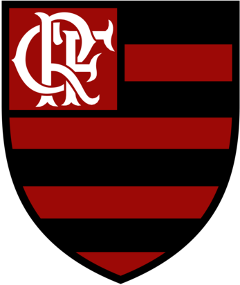 Clube de Regatas Flamengo de Volta Redonda RJ