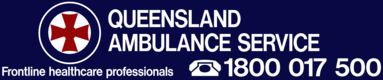 Queensland Ambulance Service