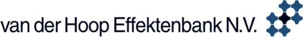 Van der Hoop Effektenbank NV