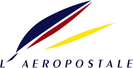 Aeropostale 542