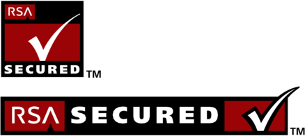 RSA Secured