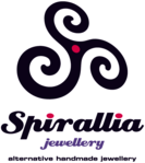 Spirallia Jewellery