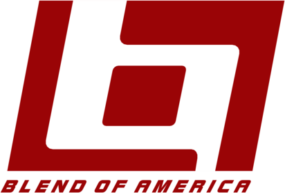 Blend Of America