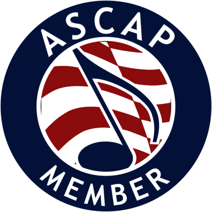 ASCAP member 25573