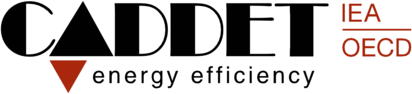 CADDET Energy Efficiency