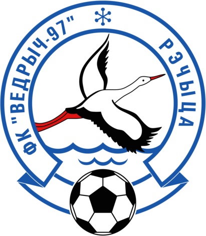 FK Vedrich-97 Rechitsa