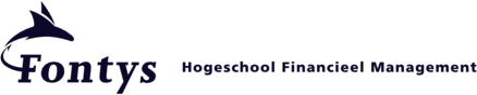 Fontys Hogeschool Financieel Management