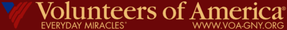 Volunteers of America