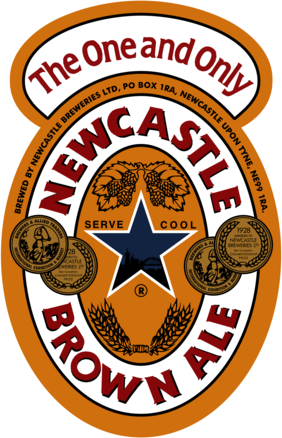 Newcastle Brown Ale