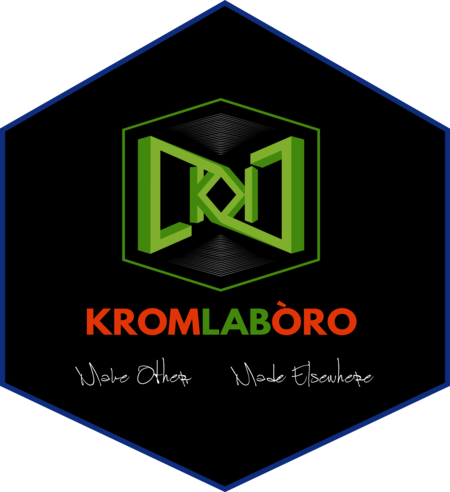 KromLabòro FabLab