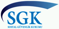 Sosyal güvenlik haftası logo Sgk haftası 16 - 22 mayıs