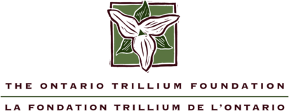 The Ontario Trillium Foundation