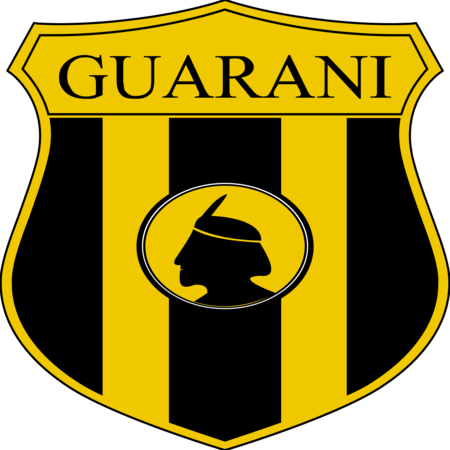 Club Guarani Paraguay