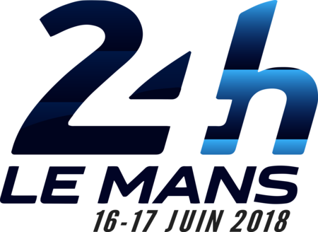 24h Le Mans 2018