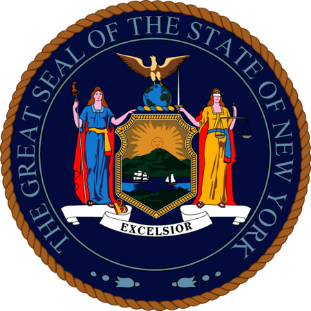 new york state courts